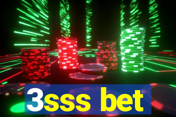 3sss bet